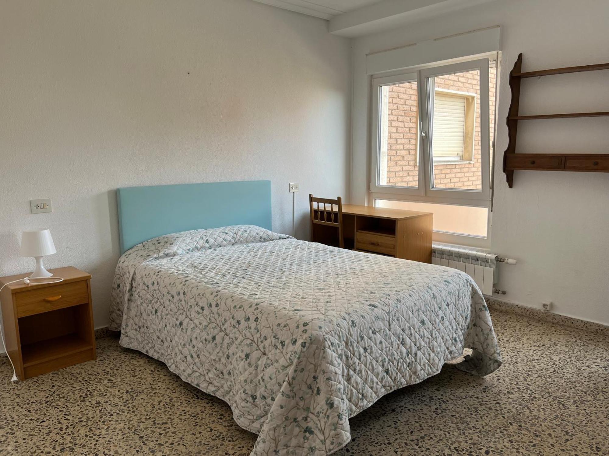 Готель Residencia Universitaria Alto De Miranda - ResiСантандер Екстер'єр фото